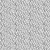 Century Black on White by Andover Fabrics Circles Black on White