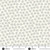Coastal Walk by Karen Lewis Textiles Tiny Tansy Silver