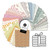 Coastal Walk - Four 24 X 18 FQ Bundles - 28 Cuts Each