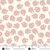 Coastal Walk by Karen Lewis Textiles Tansy Grande Rose