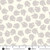 Coastal Walk by Karen Lewis Textiles Tansy Grande Dove