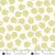 Coastal Walk by Karen Lewis Textiles Tansy Grande Celery