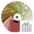 Rivermoore - Four 22 X 18 FQ Bundles - 24 Cuts Each
