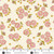 Celestial Garden by Alexandra Bordallo Stellar Blooms Cream