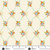 Celestial Garden by Alexandra Bordallo Starwoven Garden Cream