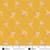 Celestial Garden by Alexandra Bordallo Starwoven Garden Tawny Gold