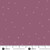 Celestial Garden by Alexandra Bordallo Starlit Sky Plum