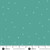 Celestial Garden by Alexandra Bordallo Starlit Sky Twilight Teal
