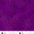 Tropica by Makower UK Lattice Purple
