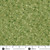 Golden by Makower UK Scroll Green
