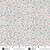 Petite Fleur by Makower UK Ditzy Blue
