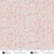 Petite Fleur by Makower UK Ditzy Pink