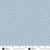 Petite Fleur by Makower UK Sprig Blue
