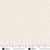 Petite Fleur by Makower UK Sprig Cream