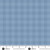 Petite Fleur by Makower UK Gingham Blue