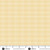 Little Ones by Makower UK Gingham Yellow