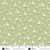 Little Ones by Makower UK Ducks Green