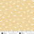 Little Ones by Makower UK Deer Yellow