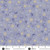 Charmed by Makower UK Galaxy Blue