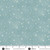 Charmed by Makower UK Shimmer Teal
