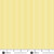 Petite Fleur by Makower UK Pin Stripe Yellow