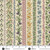 Kindred by Makower UK Stripe  Cream