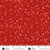 The Nutcracker by Makower UK Twinkle Red