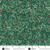 Country Christmas by Makower UK Evergreen Green