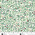 Country Christmas by Makower UK Evergreen Cream