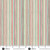 Country Christmas by Makower UK Fine Stripe Cream