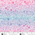 Dance Class by Makower UK Ombre Star Cream