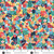 Orbit by Makower UK Countdown Multi