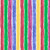 The Very Hungry Caterpillar by The World of Eric Carle Stripes Multi