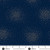 Spritz Metallic by Andover Fabrics Spritz Midnight