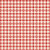 Scandi Basics Check Red