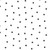 Monochrome SPOT WHITE