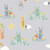 COUNTING SHEEP BUNNIES SILVER