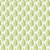 Fern Garden by Makower UK Fern Geo Green