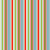 Joy by Makower UK Deck Stripe Multi