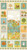 Forest by Makower UK Forest Panel Multi