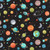 Outer Space by Makower UK