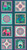 Jaipur by Makower UK Jaipur Panel Multi