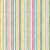 In The Jungle by Makower UK Doodle Stripe Pink