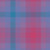 Kaleidoscope - Stripes and Plaids by Alison Glass Plaid Thistle