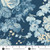 Special Delivery by Laundry Basket Quilts Rose Bouquet Navy