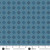 Special Delivery by Laundry Basket Quilts Tea Towel Deep Denim