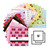 Little Ladies - 5 Inch Square - 42 Cuts Each