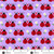 Little Ladies by Tami Jones Flutter Friends Lilac