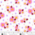 Little Ladies by Tami Jones Petal Parade White