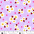 Little Ladies by Tami Jones Petal Parade Lilac